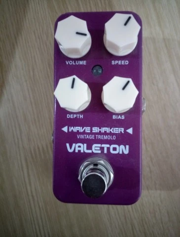 Valeton Wave Shaker
