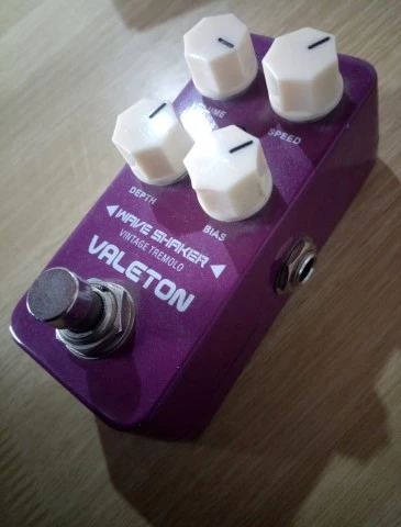 Valeton Wave Shaker