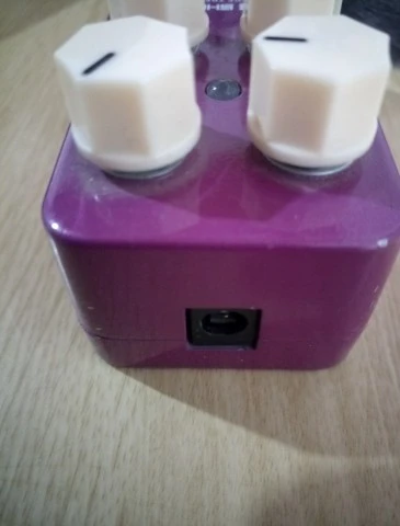 Valeton Wave Shaker
