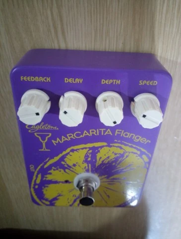 Eagletone Margarita