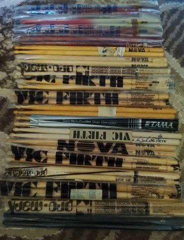 Drum Sticks