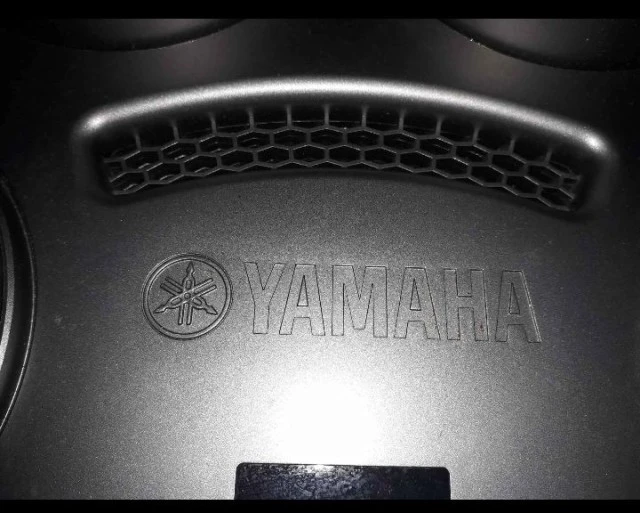 Yamaha Octapad