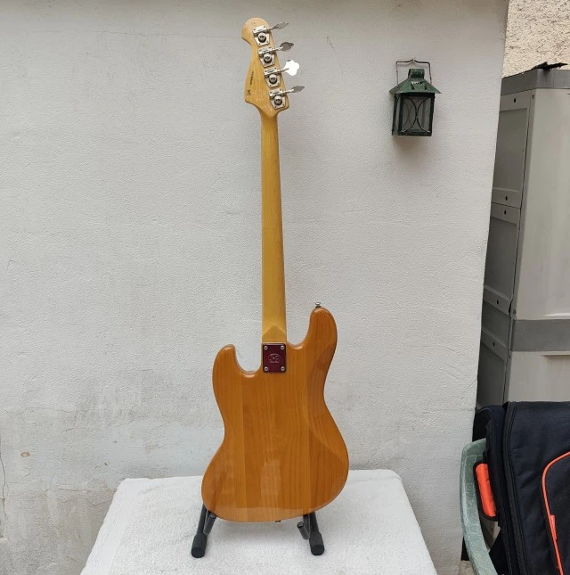J&D JB-Vintage-1975