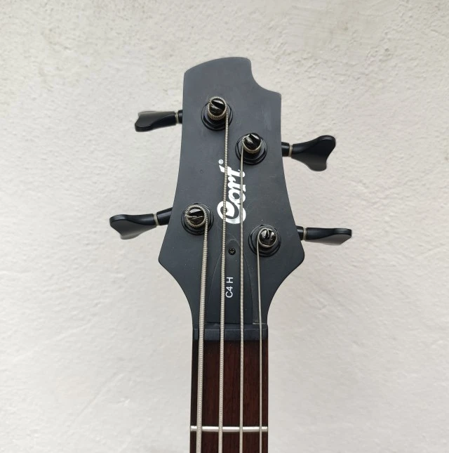 Cort C4H