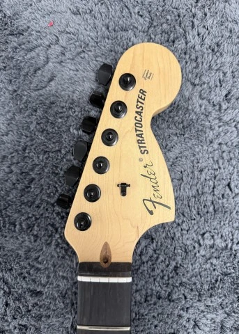 Fender Jim Root Stratocaster