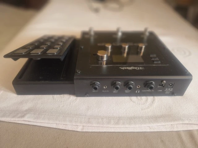 Digitech RP360 Multi-Effects