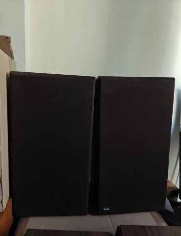 Bowers &amp; Wilkins DM10