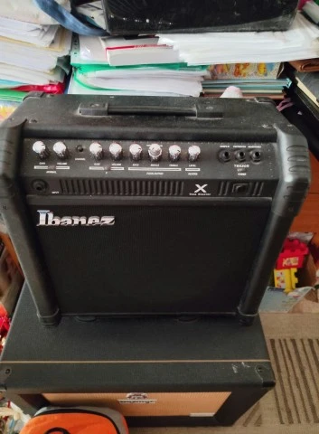 Ibanez TBX30R
