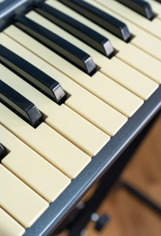 Midi Keyboard Novation Launchkey 61, ΑΔΟΥΛΕΥΤΟ, στο κουτι του