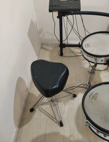 Ηλεκτρονικά τύμπανα Roland