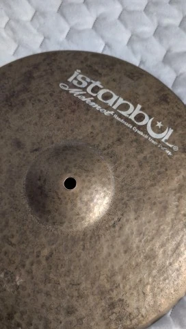 Istanbul Mehmet Turk Hi-Hat 14"