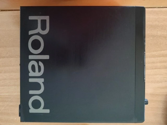 Roland TD-5 Percussion Sound Module