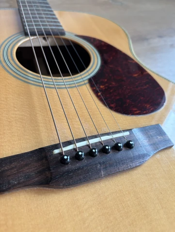 Sigma 000r-28v Natural Gloss