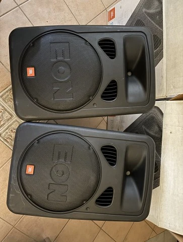 JBL EON 15 G2
