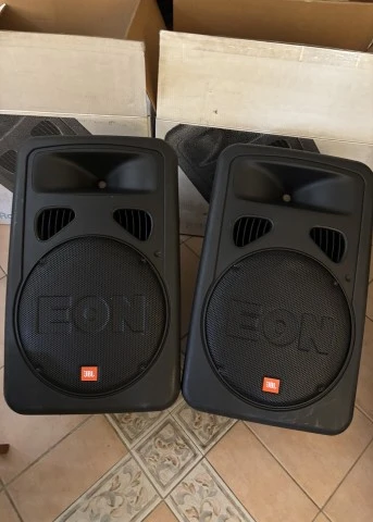 JBL EON 15 G2