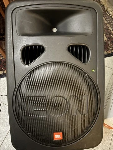 JBL EON 15 G2