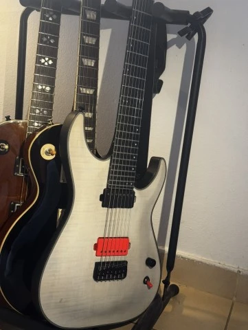 Schecter KM-7
