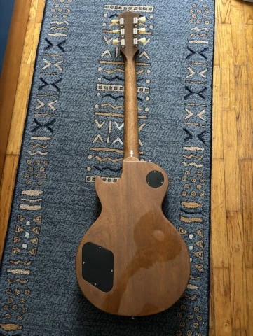 Gibson Les Paul Standard 50s P90