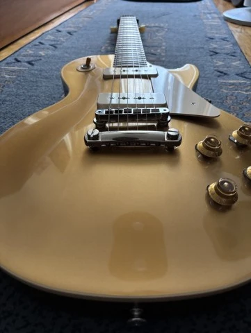 Gibson Les Paul Standard 50s P90
