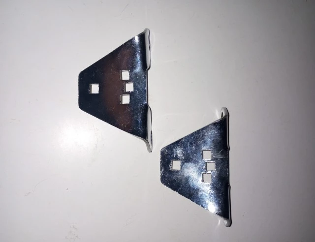 LP (Latin Percussion) Mounting Bracket