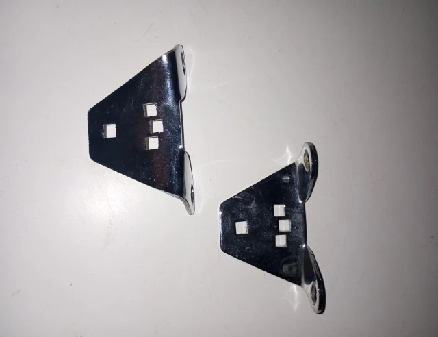 LP (Latin Percussion) Mounting Bracket