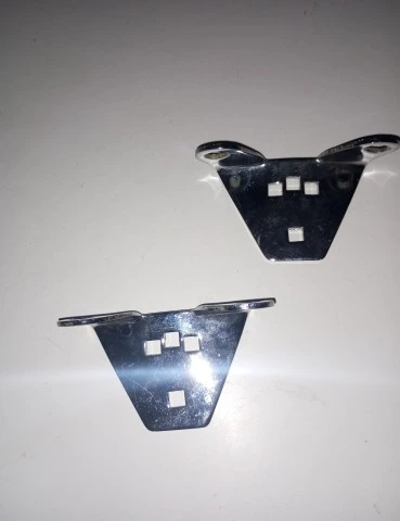 LP (Latin Percussion) Mounting Bracket