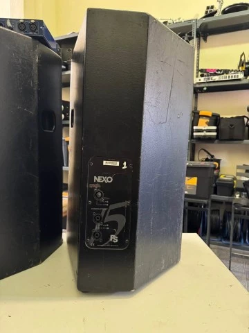 Nexo PS 15