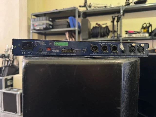 Nexo PS 15