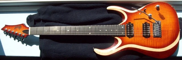 Cort X700 Duality - Antique violin burst