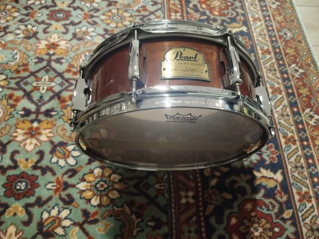 Pearl Masters Custom MMX