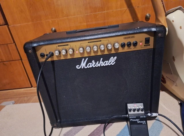 Marshall G30R CD