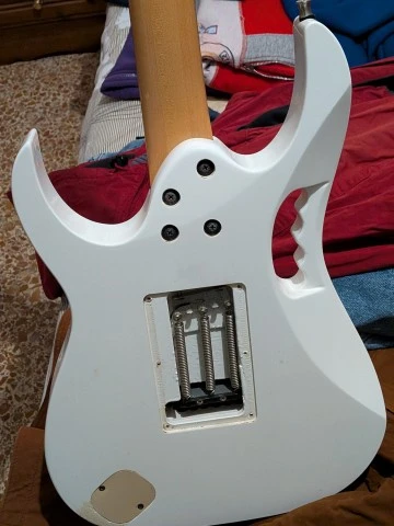 Ibanez JEM555