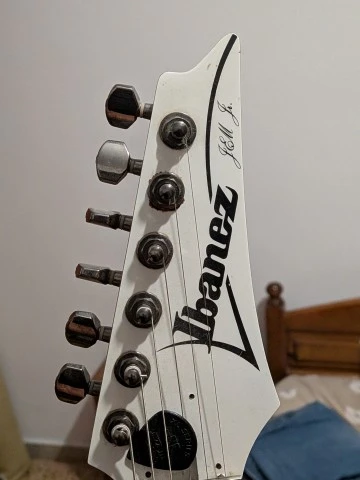 Ibanez JEM555