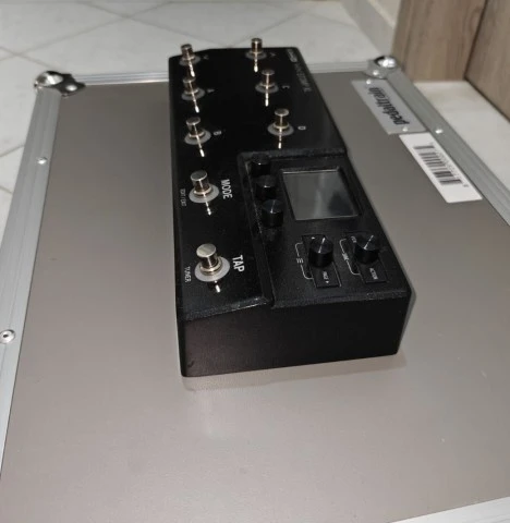 Line 6 HX Stomp