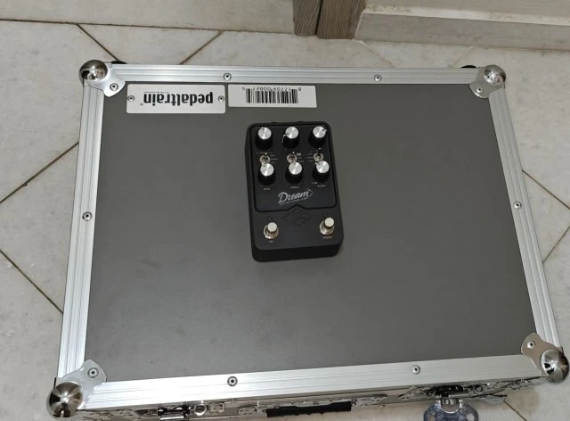 Universal Audio UAFX Dream '65