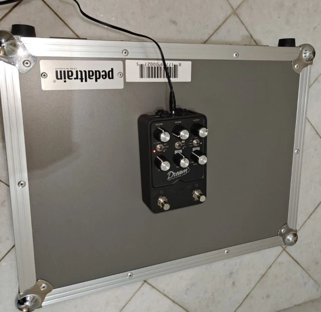 Universal Audio UAFX Dream '65