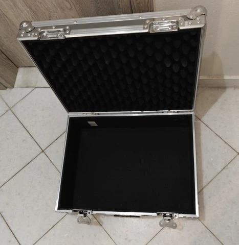 Pedaltrain Classic JR TC