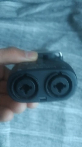 Zoom H5