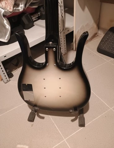Danelectro Longhorn 3-Pickups + θήκη