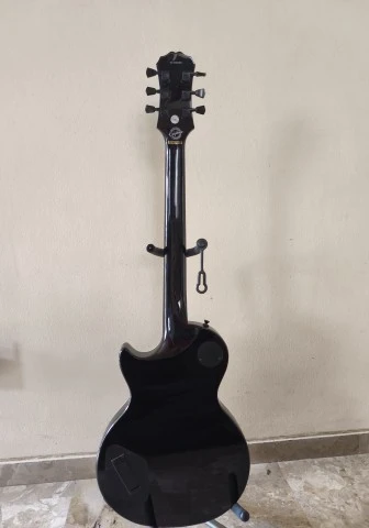 Epiphone Les Paul Custom Matt Heafy