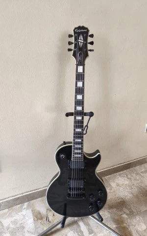 Epiphone Les Paul Custom Matt Heafy
