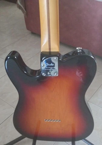 Fender American Professional II Telecaster