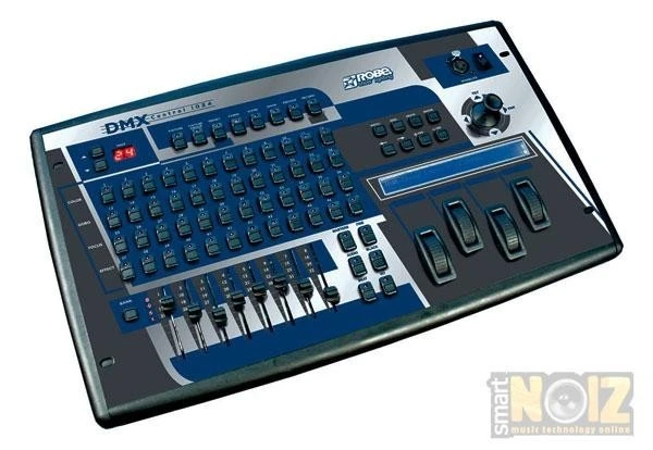 κονσολα φωτισμου ROBE dmx 1024