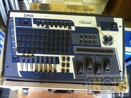 κονσολα φωτισμου ROBE dmx 1024