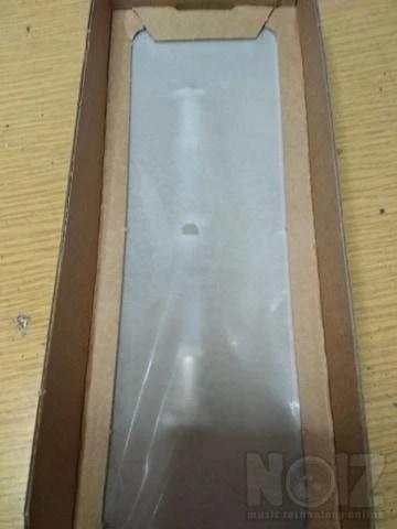 OSRAM EMH 575 W/DE/75 - Discharge Bulb 5