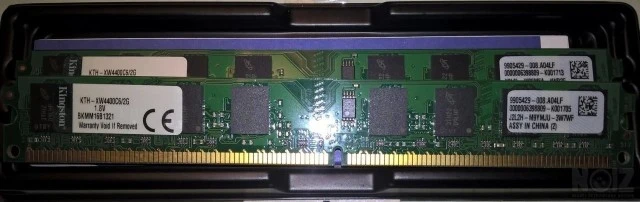 Μνήμες RAM DDR