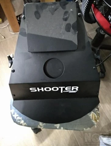 SHOOTER by CONTEST