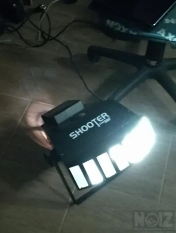 SHOOTER by CONTEST