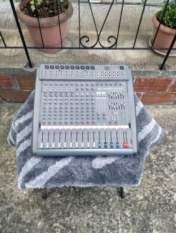 Dynacord Powermate 1000-2