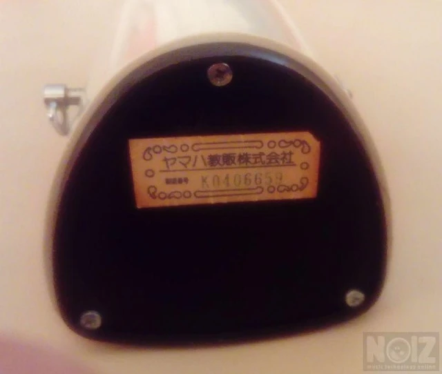 YAMAHA Vintage Μετρονόμος